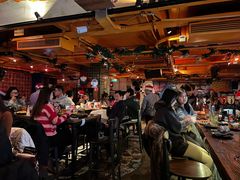 -Q MEX 库迈墨西哥餐吧(三里屯店)