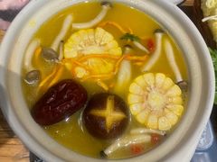 -U你·天然调味(南湖总店)