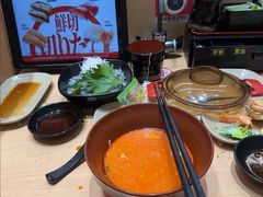 -友壹町寿司(佛山新DNA店)