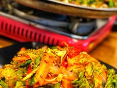 -京玉菲饭店(李村店)