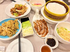 -便宜坊烤鸭店(国瑞城哈德门店)