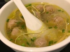 -狮王府淮扬菜(新街口友谊店)