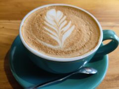 -欧典咖啡屋(台东店)