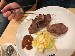 -黒豚料理 寿庵(中央駅西口店)