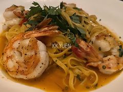 -Mercato莫卡多露台餐厅与酒吧(K11店)