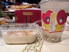 -串盟烧烤大排档·长沙美食地标(星沙店)
