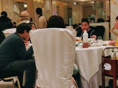 大堂-亢龙太子酒轩(东湖店)