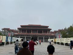 -亳州博物馆