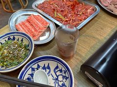 -滇牛云南火锅(桂林路店)