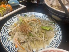 -天狗山料理(省体店)