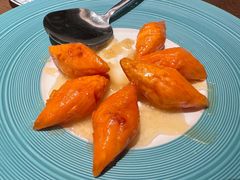 -金成潮菜博物馆(海珠湿地店)