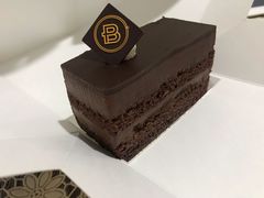 -巴黎贝甜(西单商场店)