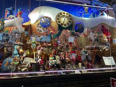 -阪急百货店(梅田总店)
