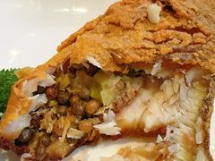-老牌坊鲁菜名店(聊城美食岛店)