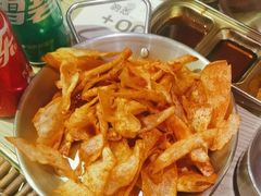 -西塔老太太泥炉烤肉(杭州首店)