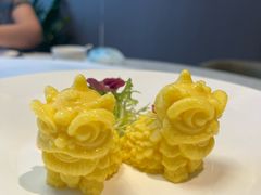 -海泰食府·新鲁菜·家宴(总部基地店)
