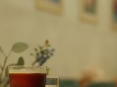 -玫瑰咖啡(中山六路店)