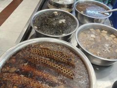 -王婶手擀面(灵寿店)
