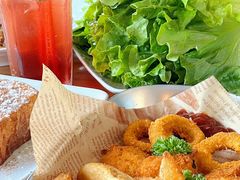 -小众香港茶餐厅(金山店)