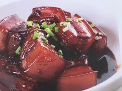 -又一福烤鸭·北京菜(东四店)