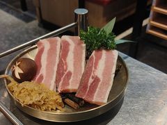 -韩宫宴和牛烤肉(无锡大东方广场店)