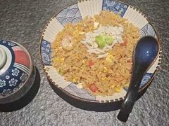 -山上下日本料理(万象城店)