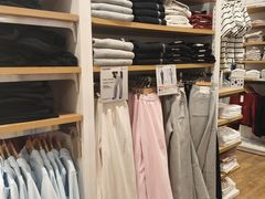 -优衣库(天津鲁能城购物中心店)