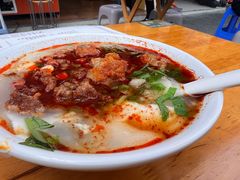 -豆相识•九九豆腐脑(牛咡桥店)