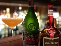 -The Bottle Bar(羲和商业广场店)