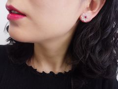 -梵薇Joker.V银饰工作室