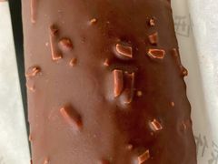 脆皮巧克力蛋糕卷-小西家作(富力爱丁堡店)