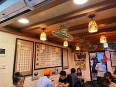 -玫瑰甜品(文明路店)