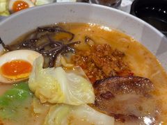 -味千拉面(增城万达广场店)