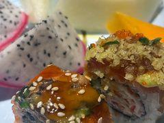 -松子料理(白家庄店)