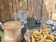 -沏点Trattoria意大利餐厅(新街口店)