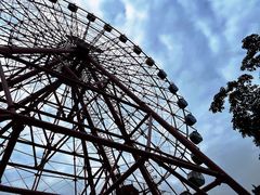 -南湖梦幻岛