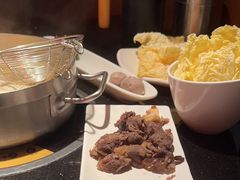 -牛事制造局牛肉火锅(莲岳路店)