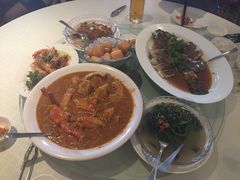 -无招牌海鲜餐厅(滨海艺术中心店)