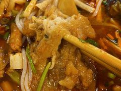-丽丽三鲜螺蛳粉(田林路店)
