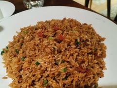 -大树餐厅(益田假日店)