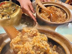 -小吊梨汤·北京菜(香山店)