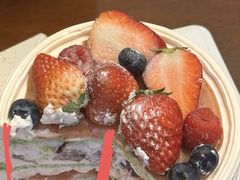 -好利来(望京中福店)