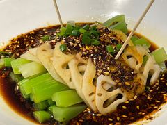 -蔴将·川菜(黄龙万科店)