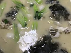 拆烩鲢鱼头-丁老爷子苏香圆