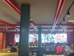 -京悦南门涮羊肉·羊蝎子火锅(田林路店)