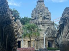 -南宁方特东盟神画