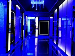 -乐宴KTV(华强北中航城君尚购物中心店)