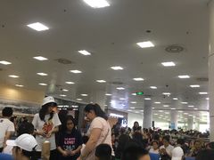 -国际邮轮中心码头(厦鼓码头)