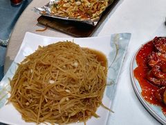 -清真•蜀风园(丁字沽总店)