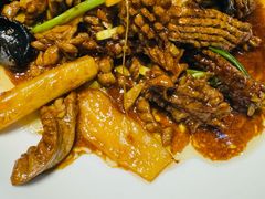 -鹊华居·地道鲁菜·海鲜·融合味(大明湖店)